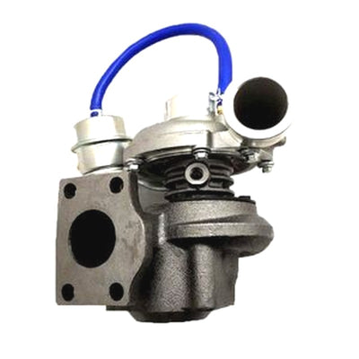 Turbo GT2052S Turbocharger 2674A376 for Perkins JCB Industrial Engine Telehandler EPA Tier 1