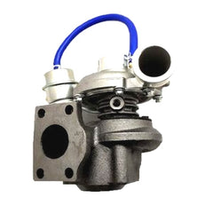 Turbo GT2052S Turbocharger 2674A376 for Perkins JCB Industrial Engine Telehandler EPA Tier 1