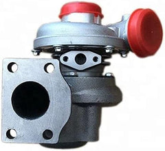 Turbo GT2052S Turbocharger 6670961 for Perkins Engine 1004-40T Bobcat Telescopic Forklift V518 V623 Skid Steer Loader 963 963