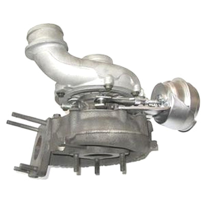 Turbo GT2052V Turbocharger 454205-5006 for Volkswagen Commercial LT II VAN with TDI Engine