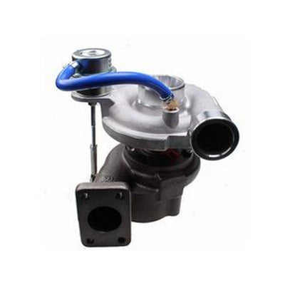 Turbo GT2556S Turbocharger 2674A809 785827-5001S for Perkins JCB Engine 4.4L 1104D-E44T