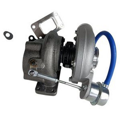 Turbo GT2560S Turbocharger 773125-5005S for JCB Engine Dieselmax TCAE - Buymachineryparts