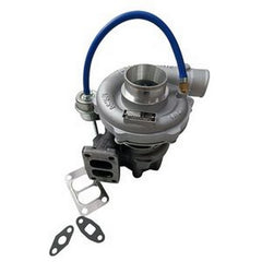 Turbo GT3571S Turbocharger 235-9694 for Caterpillar CAT Engine 3056E Loader 924G 924GZ 930G Excavator  M316C M318C M322C