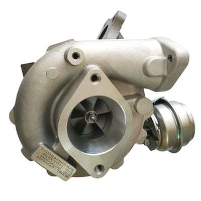 Turbo GTA2056V Turbocharger 14411-EB71E for Nissan Thailand Navara D40 YD25DDTi