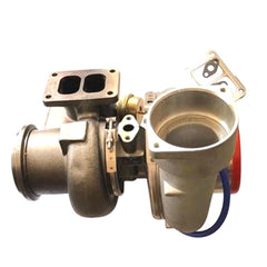 Turbo GTA4702B GTA4702BS Turbocharger 262-6757 2626757 for Caterpillar CAT Engine C15 Truck 735 740