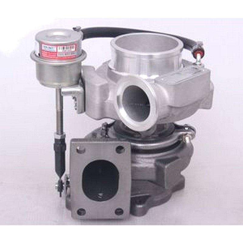 Turbo HE221W Turbocharger 3781987 3781988 for Cummins Engine QSB