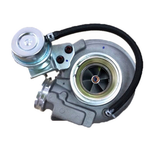 Turbo HE221W Turbocharger 4048808 4048809 for Komatsu Excavator PC200-8 Engine 4D107