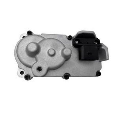 Turbocharger Actuator 3784301 for Cummins Engine ISX ISL ISC