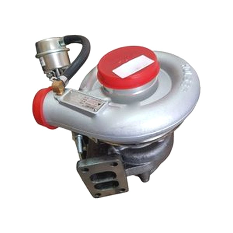 Turbo HE400FG Turbocharger 3794848 for Cummins Engine 6LTAA 6LTAA8.9