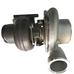 Turbo HX35 Turbocharger 3595158 3595157 4038475 for Cummins 6BT 6BTA 6BTAA 5.9L Engine Komatsu PC200-7 Excavator