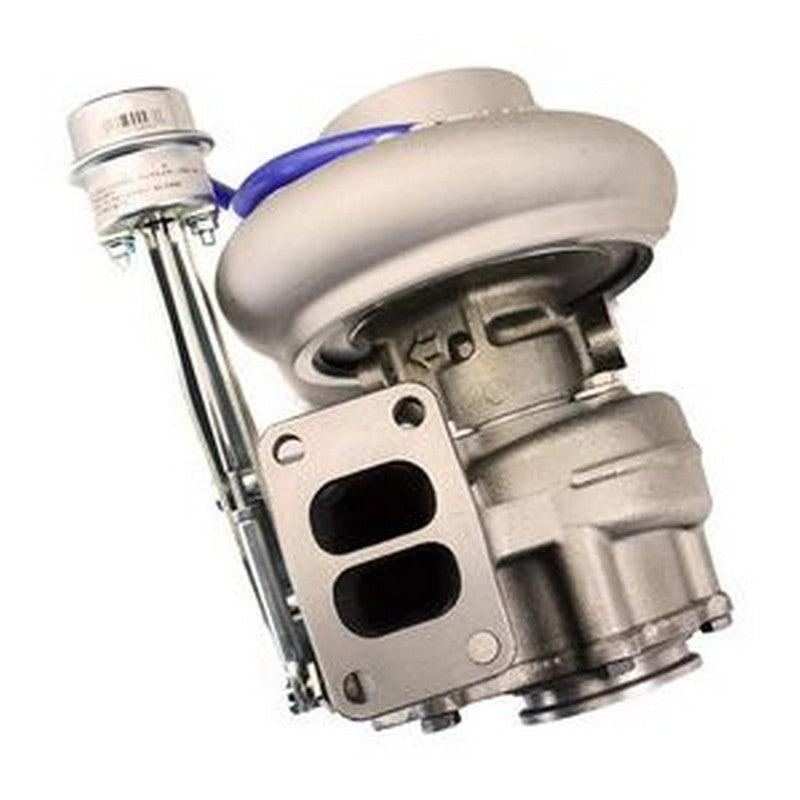 Turbo HX35W Turbocharger 3596628 4089123 for Cummins Engine 6B 6BTA Komatsu Excavator PC220 PC270