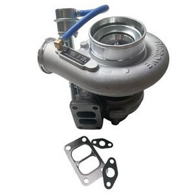 Turbo HX35W Turbocharger 4039043 4955158 for Cummins Engine QSB - Buymachineryparts