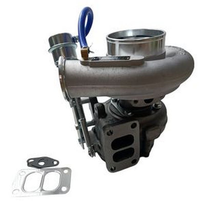 Turbo HX35W Turbocharger 4039630 for Cummins Engine QSB 6BT 4BT3.9 6BT5.9