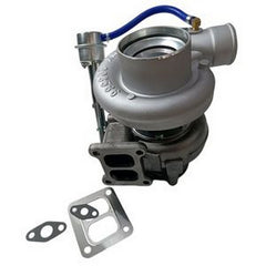 Turbo HX40W Turbocharger 4044187 for Cummins Engine 6CT-240 - Buymachineryparts