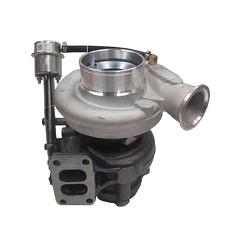 Turbo HX40W Turbocharger 2836277 2839489 4051033 for Cummins Engine ISLE L375 8.9L