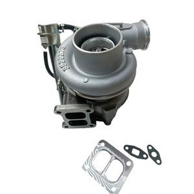 Turbo HX40W Turbocharger 3802619RX for Cummins Engine 6CT 6CTA ISC 8.3L