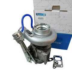 Turbo HX40W Turbocharger 4045076 for Cummins L340 L360 8.9L Engine