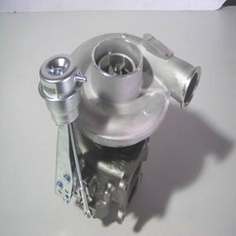 Turbo HX55W Turbocharger 3592778 for Cummins ISM M11 ISME 380 30 With Gasket