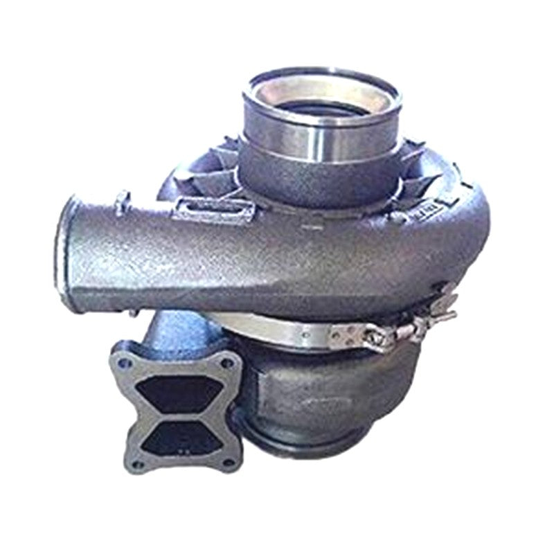 Turbo HX83 Turbocharger 2837539 for Cummins Industrial Komatsu Industrial with QSK35 Tier 2 Engine