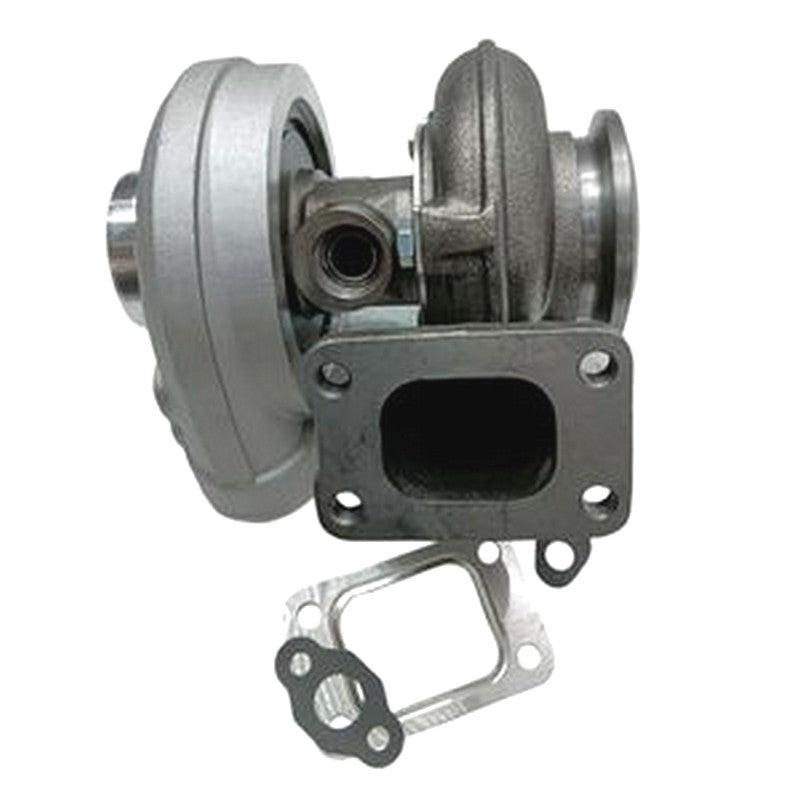 Turbo S1B Turbocharger RE70036 for John Deere Tractors 5303 5310 5310N ...