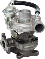 Turbo YM129137-18010 for Yanmar Engine 3TN84 3TN-84 3TN84TL-R2B RHB31 - Buymachineryparts