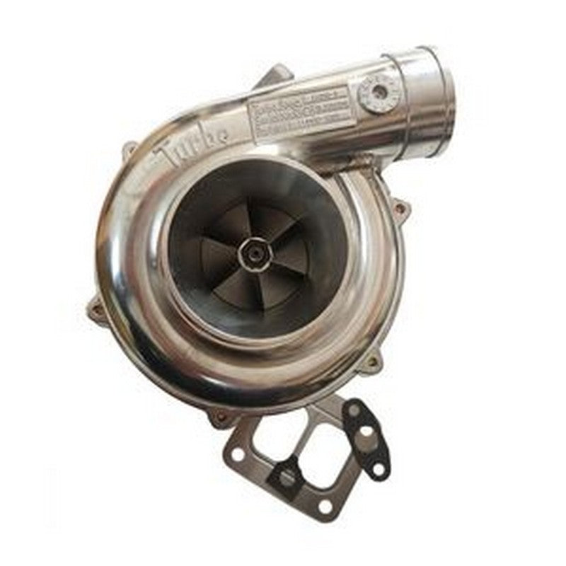 Turbo RHE61 Turbocharger 114400-3320 for Isuzu Engine 6BG1T Hitachi Excavator EX200-5