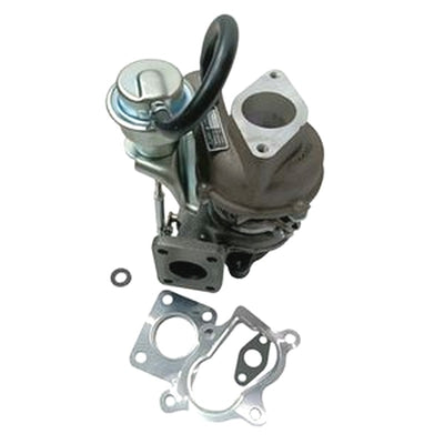 Turbo RHF3 Turbocharger 1J712-17012 1J712-17011 for Kubota Engine V2607-DI-T-ET06E Sany SY60C SY70C