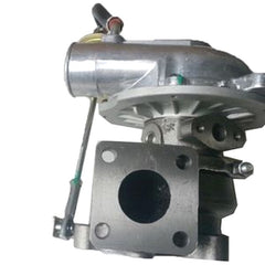 Turbo RHF4H-64006P12NHBRL3930CEZ Turbocharger 8973311850 for Isuzu Various with 4JB1TC Engine