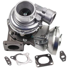 Turbo RHV5 Turbocharger 8980115293 for Isuzu D-MAX 3.0 CRD, Rodeo with 4JJ1T Engine