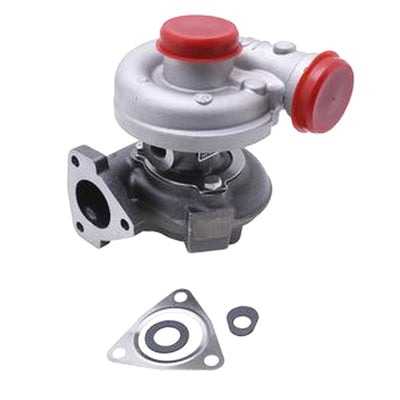 Turbo S100 Turbocharger 04280664 for Deutz BF3L2011 BF3M2011 2.33L Engine