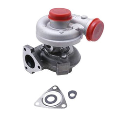 Turbo S1B Turbocharger 315666 for Deutz Engine BF3L914 BF4M1011F