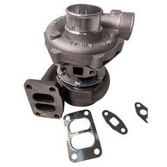 Turbo S2D Turbocharger 6209-81-8311 for Komatsu Engine SA6D95 SA6D95L Excavator PC200-6 PC250LC-6L PC220LC-6L - Buymachineryparts