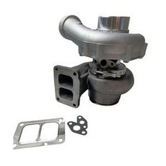 Turbo S3A Turbocharger 6152-82-8210 6152-82-8220 for Komatsu Engine SA6D125E Excavator PC400LC-6LK PW400MH-6 Wheel Loader WA470-3