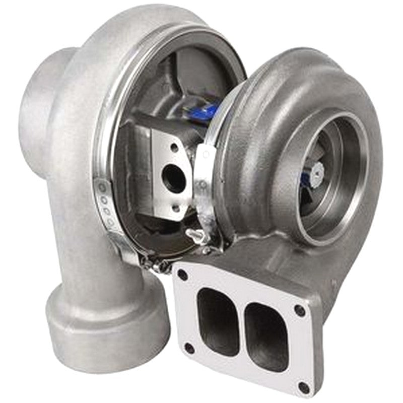 Turbo S3B Turbocharger 214-6914 for Caterpillar CAT 3306 Engine 972G 9 ...