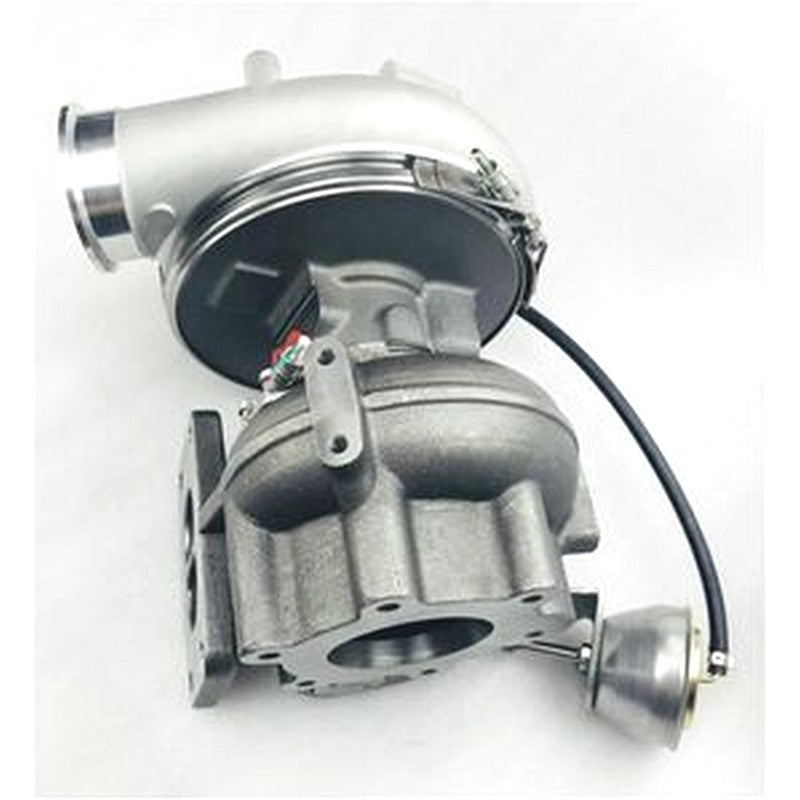 Turbo S410G Turbocharger 56419880005 for Mercedes Benz Engine OM457LA-E4