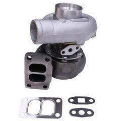 Turbo T04B75 Turbocharger 465204-0001 VOE4787199 for Volvo Enigne TD42 Excavator EC360 Wheel Loader 4300