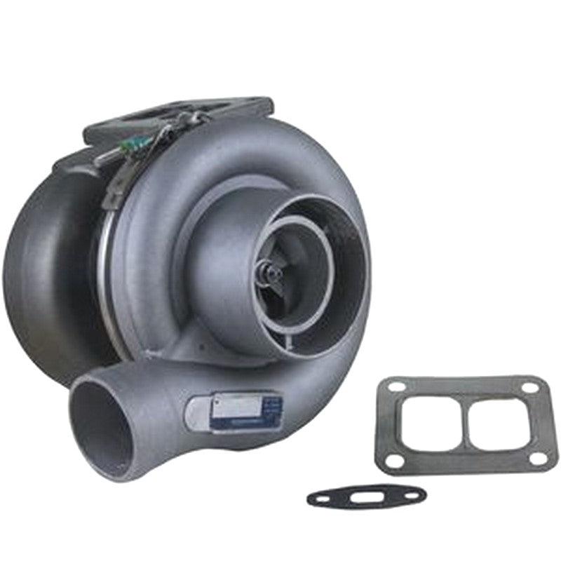 Turbo T04E74 Turbocharger 3528777 for Cummins 6 BT 6 CT 6 CTA 8.3 Engines