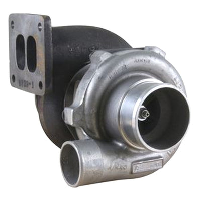 Turbo T350-01 Turbocharger RE56616 for John Deere Agricultural Tractor with 6068 Engine