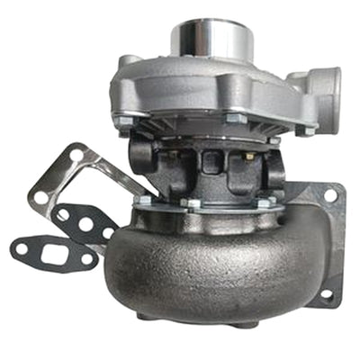 Turbo TA3107 Turbocharger 2674397 for Perkins Engine C4.236 C4-236 Caterpillar CAT Excavator 301.6C 301.8C