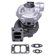 Turbo TA3119 Turbocharger 466746-0004 E6NN6K682BA for Ford New Holland Engine BSD442 BSD444 Tractor 6610 7600 7610 7710