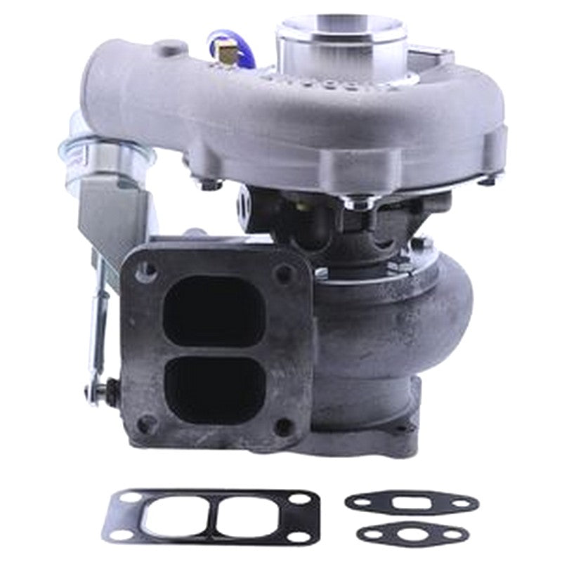 Turbo TBP420 Turbocharger 8-94394-608-0 for Isuzu Engine 6HE1-TC 6HE1T ...