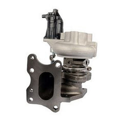 Turbo TD025 Turbocharger 49373-07012 for Honda AP2T L15B7 Engine CR-V Civic 1.5 T