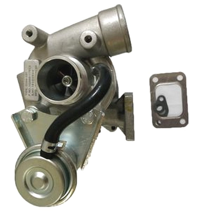 Turbo TD04-12T TD04-12TH-7.0 Turbocharger 1G565-17012 for Kubota 3.3L V3300-T Engine