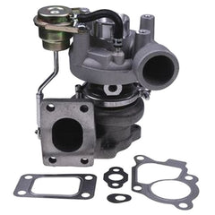 Turbo TD04-12T Turbocharger 49177-03160 for Kubota Engine V3300-T 3.3L Skid Steer Loader S250