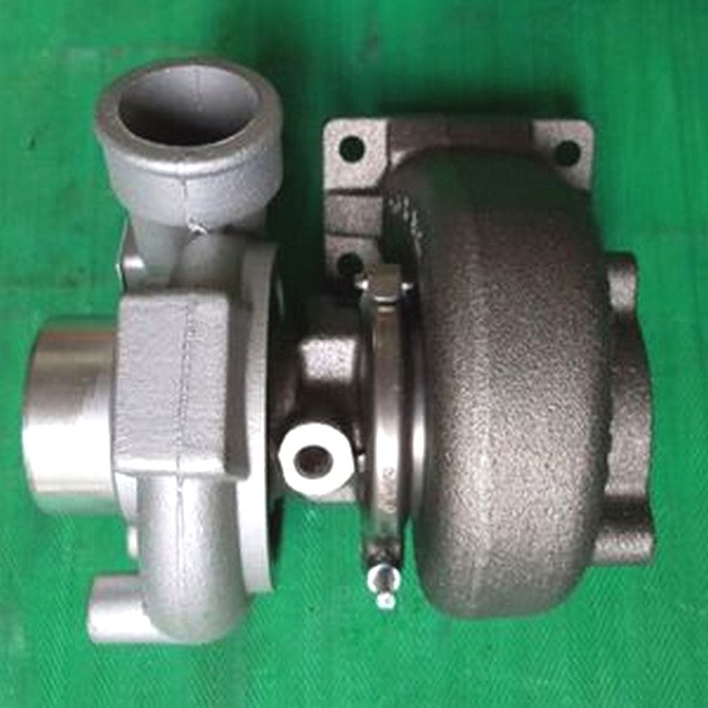 Turbo TD04HL Turbocharger 8972221720 49189-00580 for Hitachi ZX120 ZX135US Isuzu Engine 4BG1