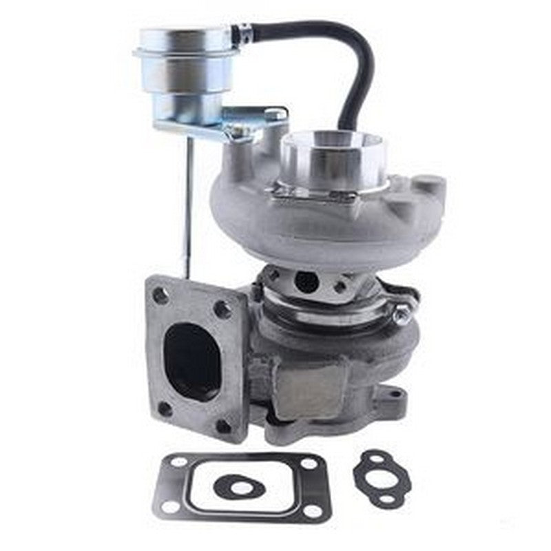 Turbo TD04HL4 Turbocharger 49389-03000 for Kubota Engine V3800 Skid Steer Loader SVL90-2 Tractor M8560HD M6800 M8200DTN M9000DTM