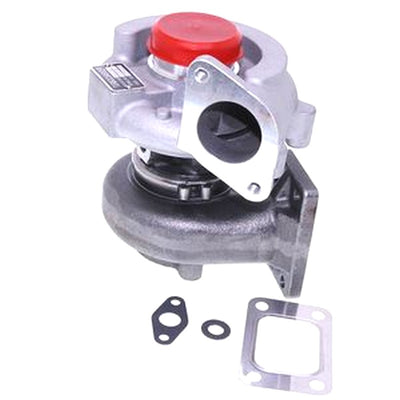 Turbo TD04HL4 Turbocharger for Mitsubishi S4S Caterpillar CAT 3044C C3.4 Engine 259B3 279C 289C 257B3 277C 287C 236B 236B3 Skid Steer Loader