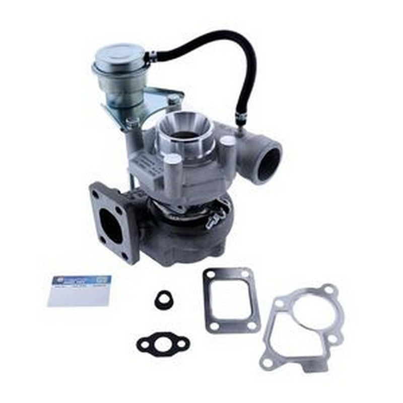 Turbo TD04L Turbocharger 6205-81-8224 for Komatsu Engine S4D95LE Wheel Loader WA80-3 WA90-5 WA100M-3 WA100M-5