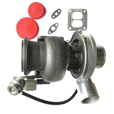For Caterpillar Excavator CAT 330C 330C L 330C LN Engine C9 Turbo S310G080 Air-cooling Turbocharger 216-7815 10R-0823