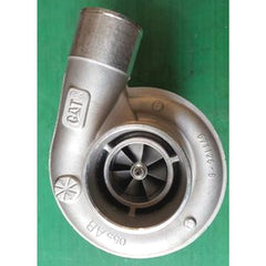 For Caterpillar Excavator CAT 330C 330C L Engine C-9 Turbo S310C080 Water-cooling Turbocharger 248-5246 10R-2355